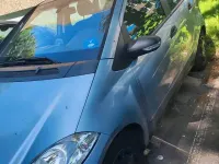Gebraucht Mercedes A150 2006 Blau Kleinwagen