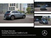 Gebraucht Mercedes EQA250 139 kW (190 PS) 2024 SUV