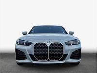 Neu BMW 420 Gran Coupé Performance 190 PS (139 kW) 2025 M brooklyn grau metallic Coupé