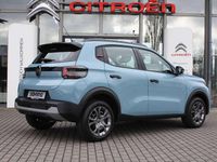 Neu Citroën C3 101 PS (74 kW) 2026 Montecarloblau SUV