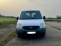 gebraucht Ford Transit Connect