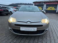 Gebraucht Citroën C5 Exclusive 241 PS (177 kW) 2013 Gelb Limousine