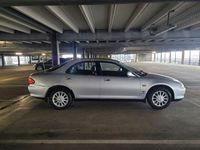 Gebraucht Mazda Xedos 140 PS (102 kW) 1998 Silber Limousine