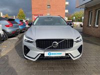 Gebraucht Volvo XC60 Plus 398 PS (292 kW) 2025 Silber SUV