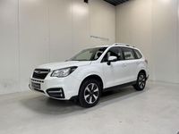 Gebraucht Subaru Forester 150 PS (110 kW) 2016 Weiß SUV