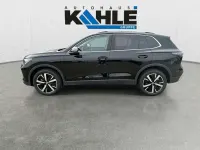 Neu VW Tiguan IQ Drive 193 PS (141 kW) 2025 Grenadillschwarz SUV