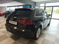 Gebraucht Audi A3 Ambiente 110 PS (80 kW) 2015 Braun Limousine