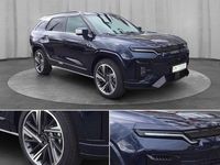 Neu Ssangyong (KGM) Actyon 204 PS (150 kW) 2026 Dandyblue