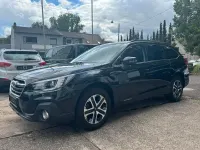 Gebraucht Subaru Outback Active 175 PS (128 kW) 2018 Kombi