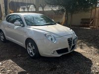 gebraucht Alfa Romeo MiTo Bj.2009 1. Hand