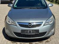gebraucht Opel Astra AstraSports Tourer