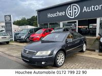 gebraucht VW Phaeton V10 TDI 4Motion Leder Voll