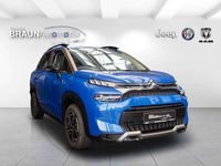 gebraucht Citroën C3 Aircross BlueHDI 110 Stop & Start YOU