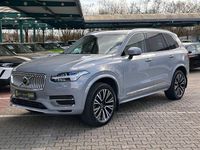 Gebraucht Volvo XC90 Core 455 PS (334 kW) 2024 Vapour grey metallic SUV