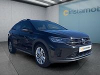 Gebraucht VW Taigo 116 PS (85 kW) 2025 Schwarz SUV