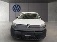Neu VW Caddy 102 PS (75 kW) 2025 Weiß Van / Kleinbus