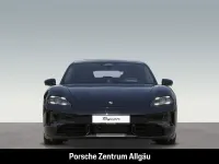 Neu Porsche Taycan GTS 514 kW (700 PS) 2026 Schwarz Limousine