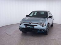 Gebraucht Citroën e-C4 Feel 100 kW (136 PS) 2022 Blau Limousine