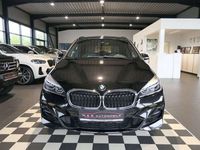 gebraucht BMW 218 iA GT M Sport LED*PARKASS*SPIEGELP*CARPLAY*AHK*18"