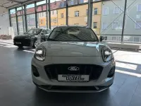 Gebraucht Ford Puma Titanium 125 PS (91 kW) 2025 Grau SUV