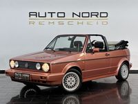 Gebraucht VW Golf Cabriolet 98 PS (72 kW) 1994 Came Cabrio