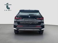Gebraucht BMW X1 Shadowline 245 PS (180 kW) 2024 Schwarz uni SUV