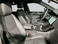 Gebraucht Land Rover Range Rover evoque SE Dynamic 271 PS (199 kW) 2026 Grau SUV