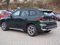 Gebraucht BMW X1 xLine 218 PS (160 kW) 2025 Sanremo green SUV