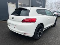 gebraucht VW Scirocco 1.4 TSI 90 kW/NAVI/PDC/Steuerkette neu