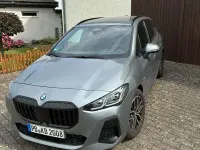Gebraucht BMW 223 Active Tourer 218 PS (160 kW) 2024 Van / Kleinbus