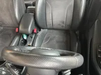 Gebraucht Audi RS Q3 310 PS (228 kW) 2014 Silber SUV
