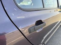 Gebraucht VW Golf III 75 PS (55 kW) 1992 Violet Kleinwagen