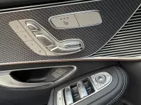 Gebraucht Mercedes EQC400 AMG 300 kW (408 PS) 2021 Grau SUV