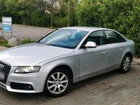 Gebraucht Audi A4 180 PS (132 kW) 2009 Limousine