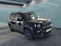 Gebraucht Jeep Renegade 241 PS (177 kW) 2024 Schwarz SUV