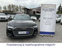 gebraucht Audi A6 Lim. 50 TFSI e quattro sport