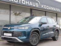 Gebraucht VW Tayron Life 150 PS (110 kW) 2025 Blau SUV