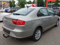 Gebraucht Seat Toledo Style 122 PS (89 kW) 2014 Beige Kleinwagen