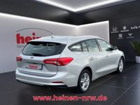 gebraucht Ford Focus Turnier 1.0 EcoBoost Cool & Connect Navi