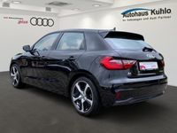 gebraucht Audi A1 Sportback advanced 30 TFSI, VC, Bluetooth, SHZ, Assistenz