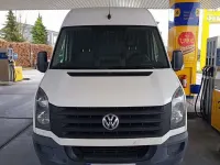 Gebraucht VW Crafter 143 PS (105 kW) 2016 Van
