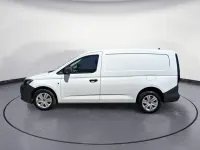 Gebraucht VW Caddy Maxi 114 PS (83 kW) 2023 Weiß Van / Kleinbus