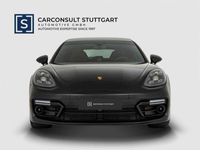 gebraucht Porsche Panamera 4S E-Hybrid Sport Tourismo