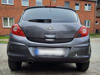 gebraucht Opel Corsa D - 1.2 Satellite EcoFlex