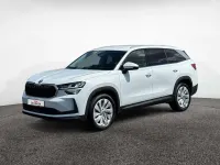 Neu Skoda Kodiaq Selection 150 PS (110 kW) 2026 Moonweiss SUV
