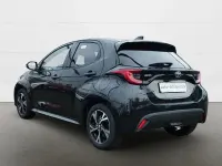 Gebraucht Toyota Yaris Comfort 116 PS (85 kW) 2025 Schwarz Kleinwagen