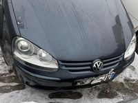 Gebraucht VW Golf IV 150 PS (110 kW) 2005 Blau Limousine