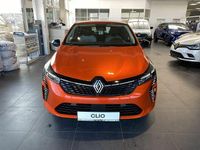 Gebraucht Renault Clio Evolution 91 PS (66 kW) 2022 Orange Kleinwagen