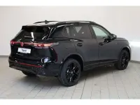 Nowe VW Tiguan Style 265 KM (194 kW) 2026 Czarny SUV