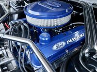 Gebraucht Ford Mustang Fastback 1968 Grau